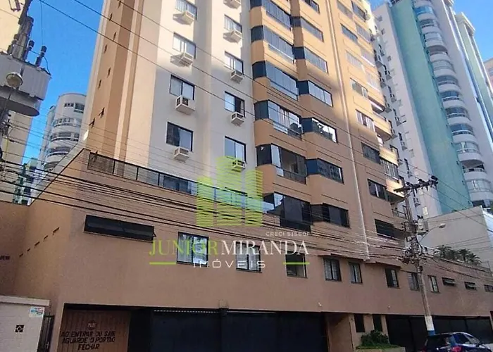 Apartamento Dois Quartos Balneario Camboriu