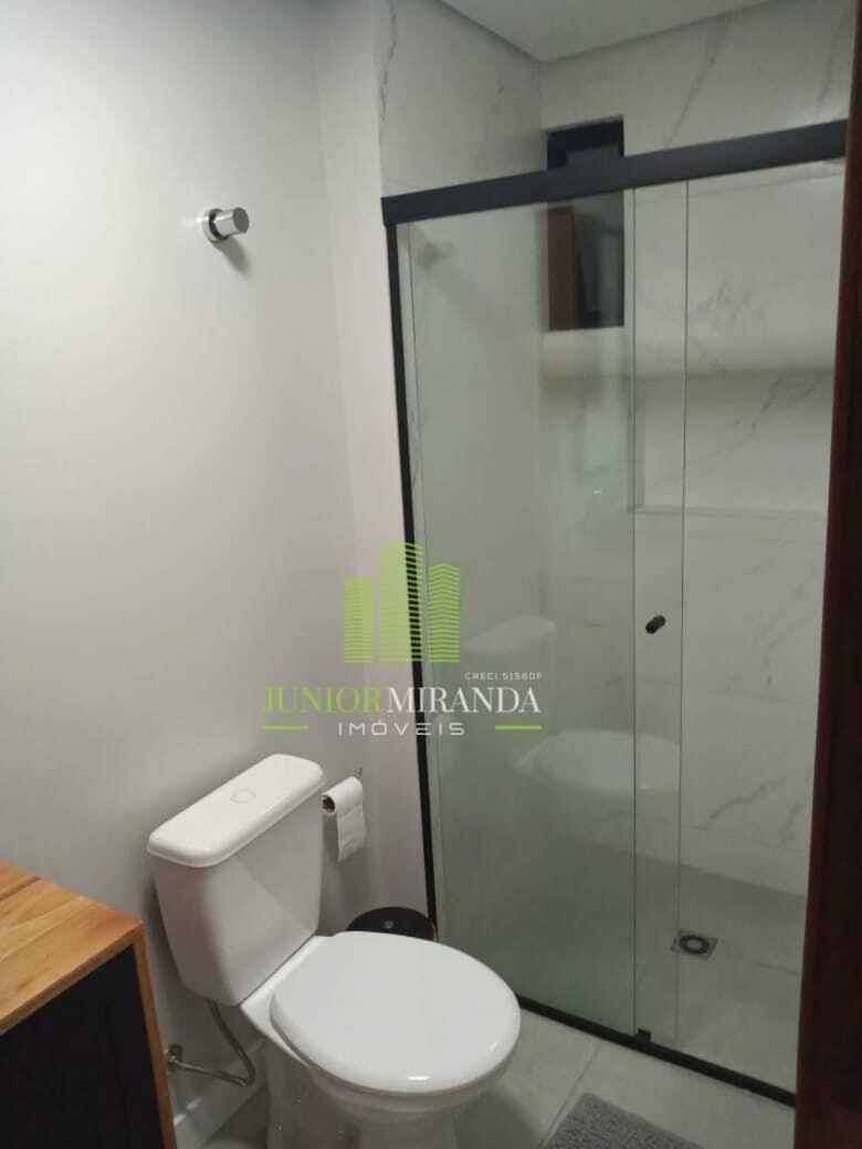 Apartamento Dois Quartos