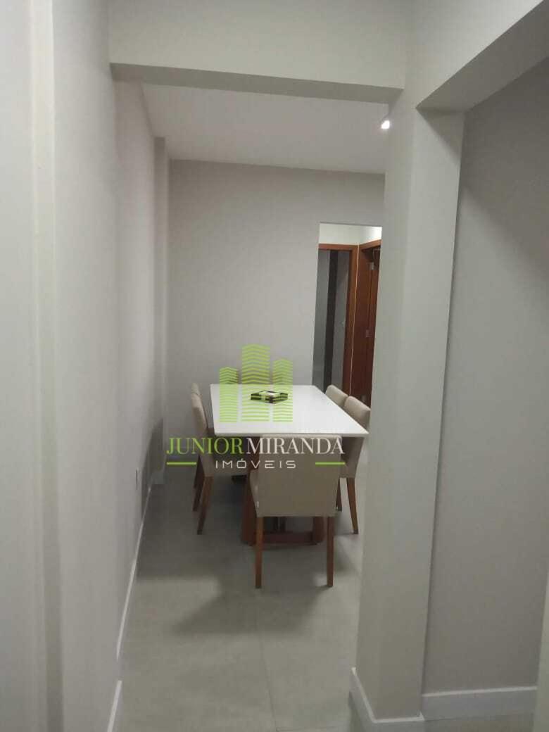 Apartamento Dois Quartos