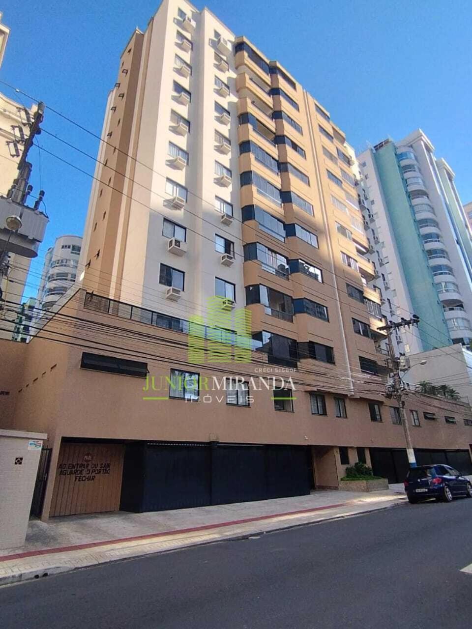 Apartamento Dois Quartos