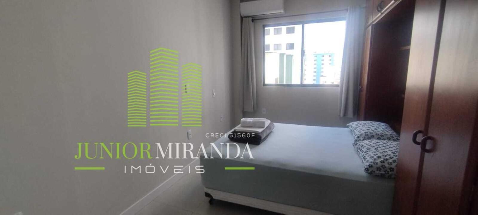 Dois Quartos Apartamento