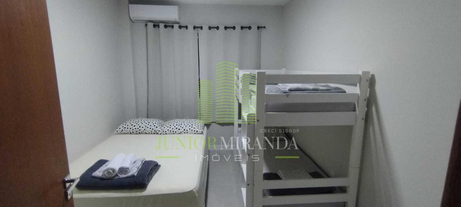 Apartamento Dois Quartos Balneario Camboriu