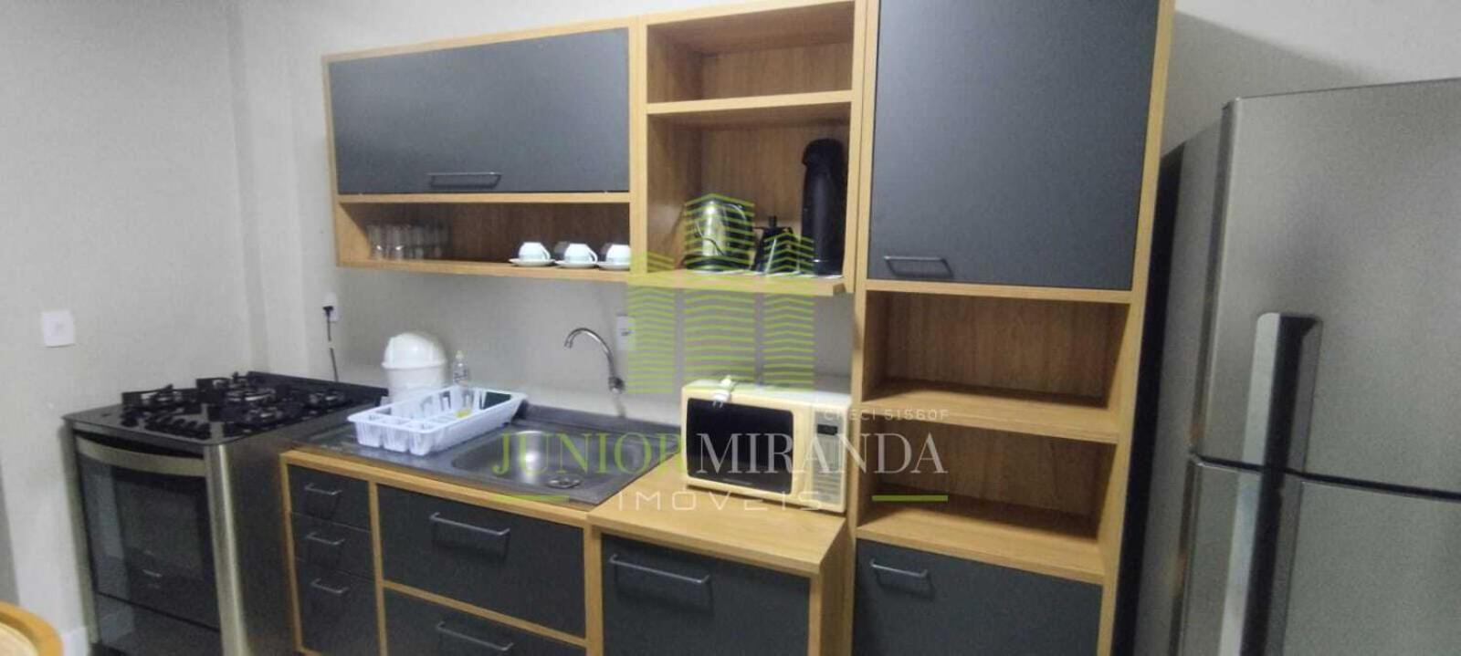 Apartamento Dois Quartos *